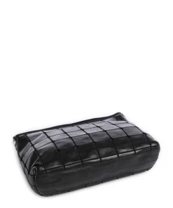 Campomaggi Crossbody Bags-Crossbody bag grained cow leather