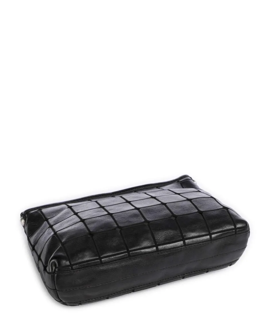 Campomaggi Crossbody Bags-Crossbody bag grained cow leather