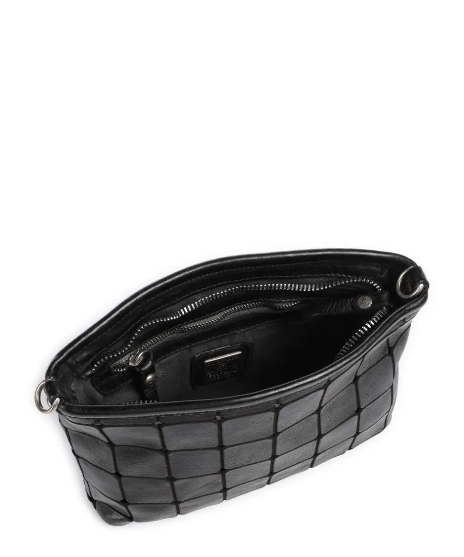 Campomaggi Crossbody Bags-Crossbody bag grained cow leather