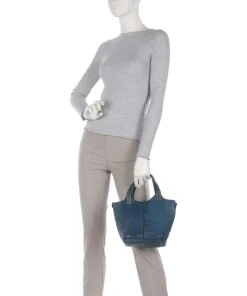 Campomaggi Handbags|Crossbody Bags-Crossbody bag grained cow leather