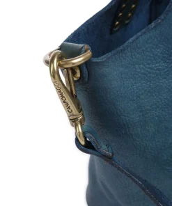 Campomaggi Handbags|Crossbody Bags-Crossbody bag grained cow leather