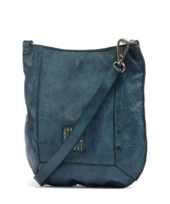 Campomaggi Crossbody Bags-Crossbody bag grained cow leather