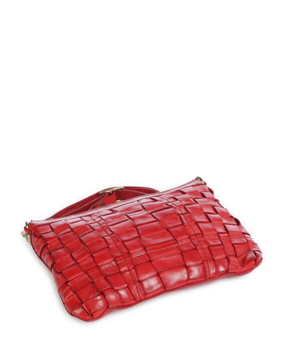 Campomaggi Crossbody Bags-Crossbody bag grained cow leather