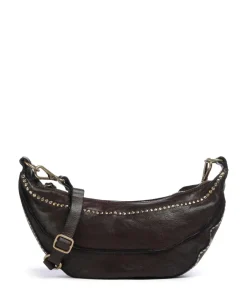 Campomaggi Crossbody Bags-Crossbody bag grained cow leather