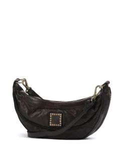 Campomaggi Crossbody Bags-Crossbody bag grained cow leather