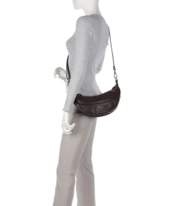 Campomaggi Crossbody Bags-Crossbody bag grained cow leather