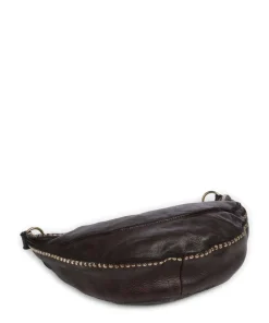 Campomaggi Crossbody Bags-Crossbody bag grained cow leather