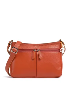 Mywalit Crossbody Bags-Crossbody bag grained cow leather