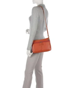Mywalit Crossbody Bags-Crossbody bag grained cow leather