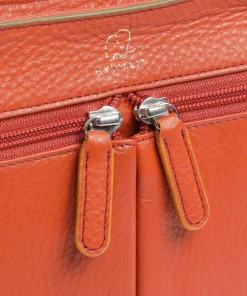 Mywalit Crossbody Bags-Crossbody bag grained cow leather