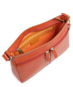 Mywalit Crossbody Bags-Crossbody bag grained cow leather