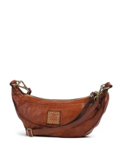 Campomaggi Crossbody Bags-Crossbody bag grained cow leather