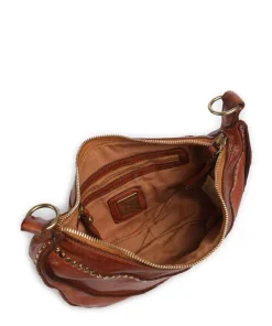 Campomaggi Crossbody Bags-Crossbody bag grained cow leather
