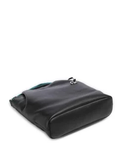 Mywalit Crossbody Bags-Crossbody bag grained cow leather