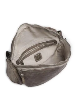 Campomaggi Fanny Packs|Crossbody Bags-Crossbody bag grained cow leather