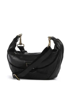 Campomaggi Crossbody Bags-Crossbody bag grained cow leather