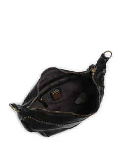 Campomaggi Crossbody Bags-Crossbody bag grained cow leather