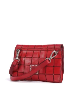 Campomaggi Crossbody Bags-Crossbody bag grained cow leather