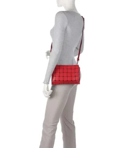 Campomaggi Crossbody Bags-Crossbody bag grained cow leather