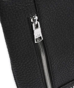 Armani Exchange Crossbody Bags-Crossbody bag imitation leather