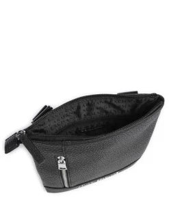Armani Exchange Crossbody Bags-Crossbody bag imitation leather
