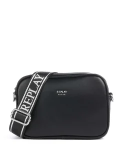 Replay Crossbody Bags-Crossbody bag imitation leather