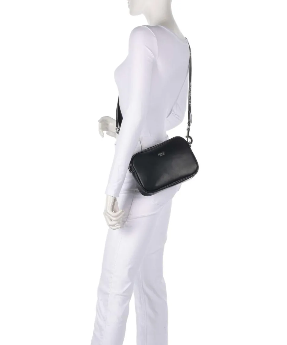 Replay Crossbody Bags-Crossbody bag imitation leather