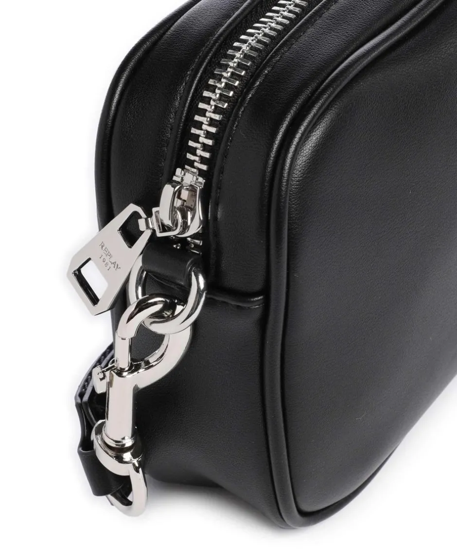 Replay Crossbody Bags-Crossbody bag imitation leather
