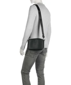 Armani Exchange Crossbody Bags-Crossbody bag imitation leather