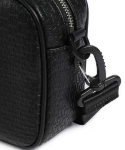 Armani Exchange Crossbody Bags-Crossbody bag imitation leather