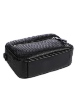 Armani Exchange Crossbody Bags-Crossbody bag imitation leather