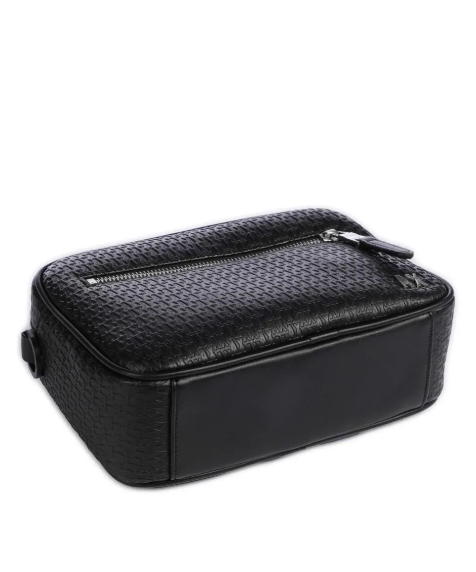 Armani Exchange Crossbody Bags-Crossbody bag imitation leather