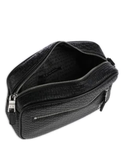 Armani Exchange Crossbody Bags-Crossbody bag imitation leather