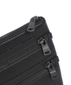 Armani Exchange Crossbody Bags-Crossbody bag imitation leather