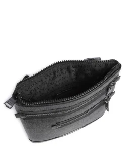 Armani Exchange Crossbody Bags-Crossbody bag imitation leather
