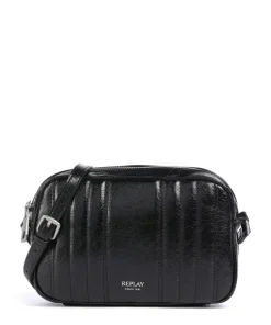 Replay Crossbody Bags-Crossbody bag imitation leather