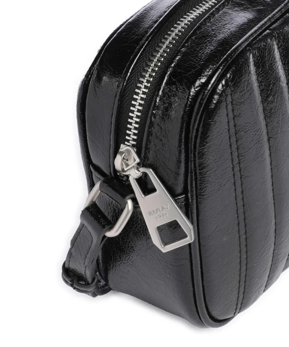 Replay Crossbody Bags-Crossbody bag imitation leather