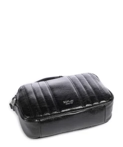 Replay Crossbody Bags-Crossbody bag imitation leather