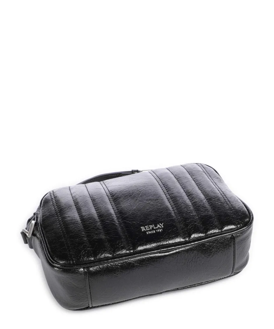 Replay Crossbody Bags-Crossbody bag imitation leather