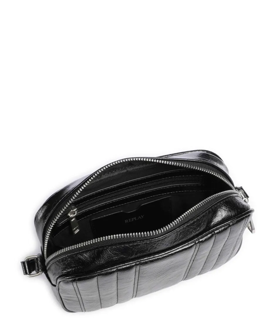 Replay Crossbody Bags-Crossbody bag imitation leather