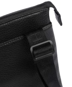 Armani Exchange Crossbody Bags-Crossbody bag imitation leather