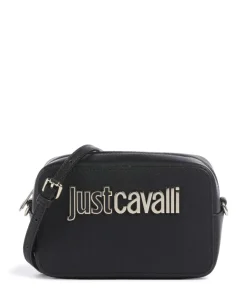 Just Cavalli Crossbody Bags-Crossbody bag imitation leather