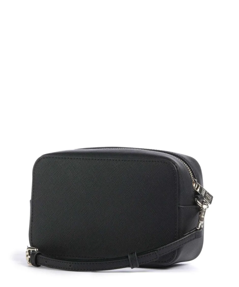 Just Cavalli Crossbody Bags-Crossbody bag imitation leather