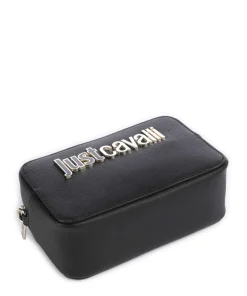 Just Cavalli Crossbody Bags-Crossbody bag imitation leather