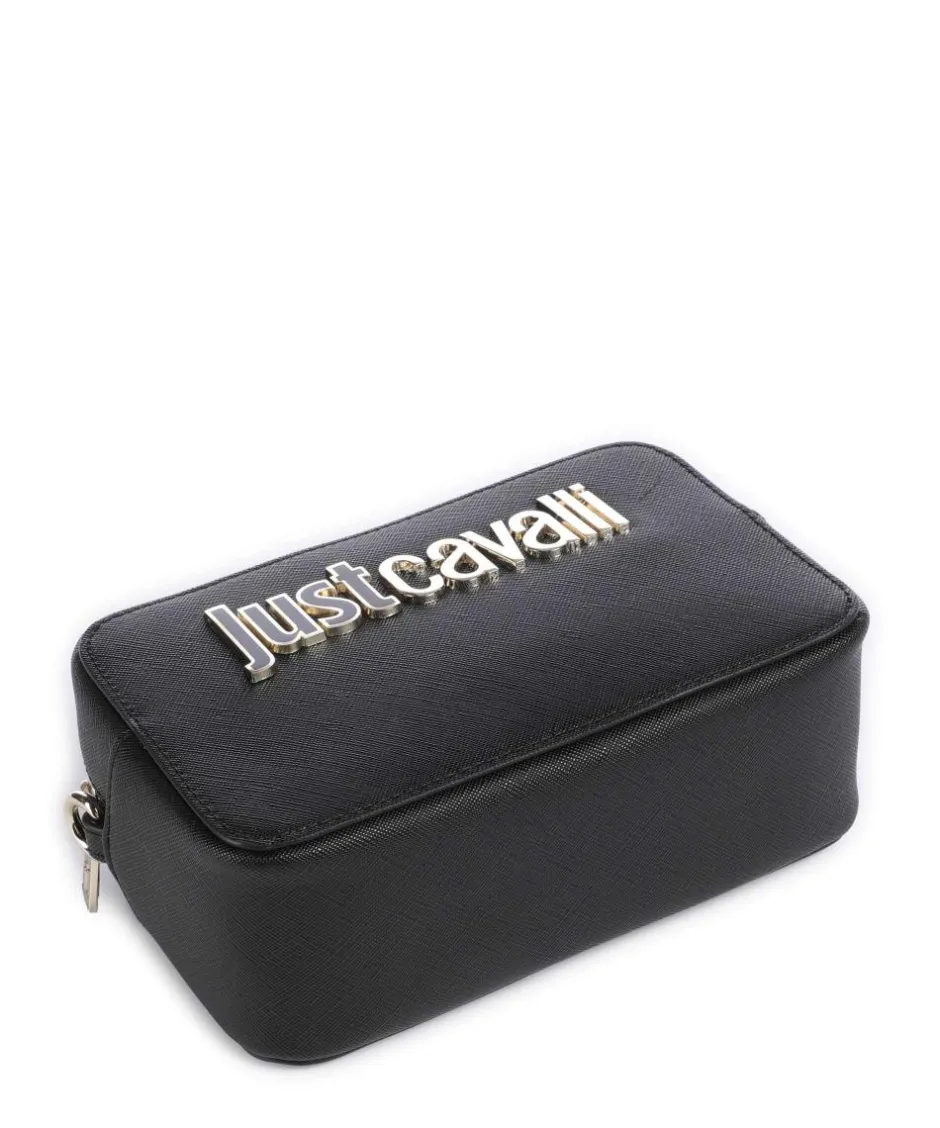 Just Cavalli Crossbody Bags-Crossbody bag imitation leather