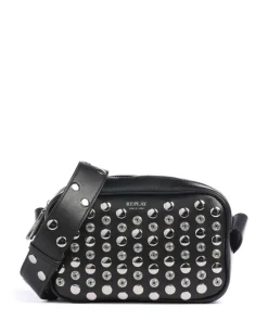 Replay Crossbody Bags-Crossbody bag imitation leather