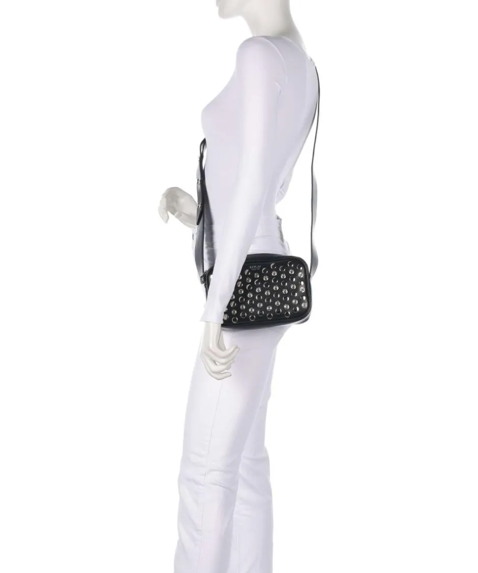 Replay Crossbody Bags-Crossbody bag imitation leather