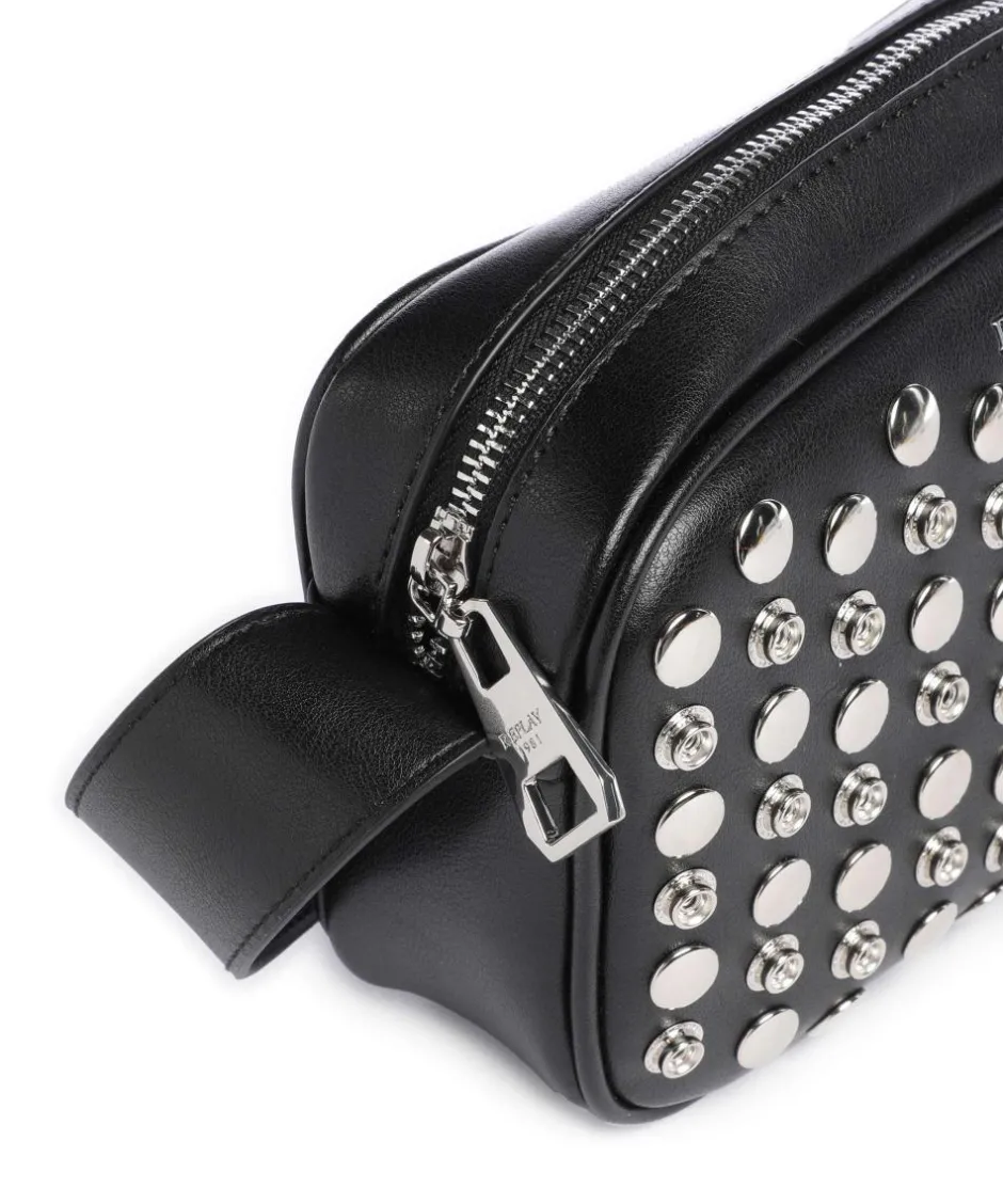 Replay Crossbody Bags-Crossbody bag imitation leather