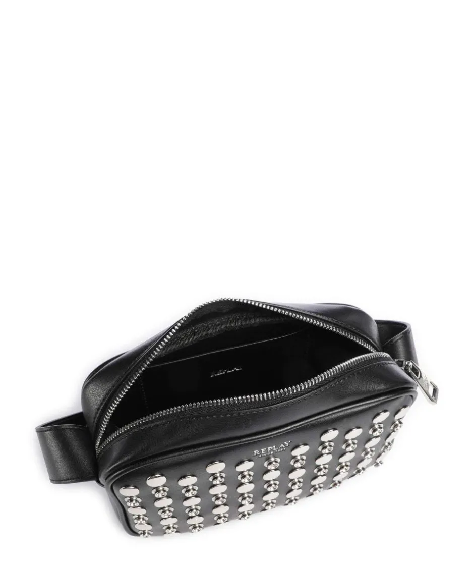 Replay Crossbody Bags-Crossbody bag imitation leather