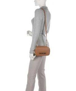 Love Moschino Crossbody Bags-Crossbody bag imitation leather